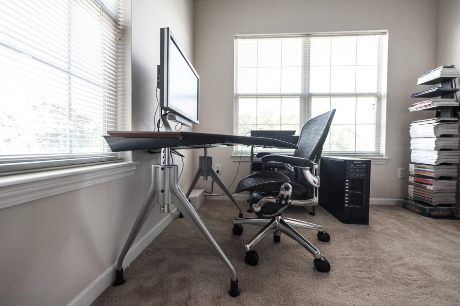 办公台|升降台|办公家具|华体会体育官方在线官网家具|信封办公桌